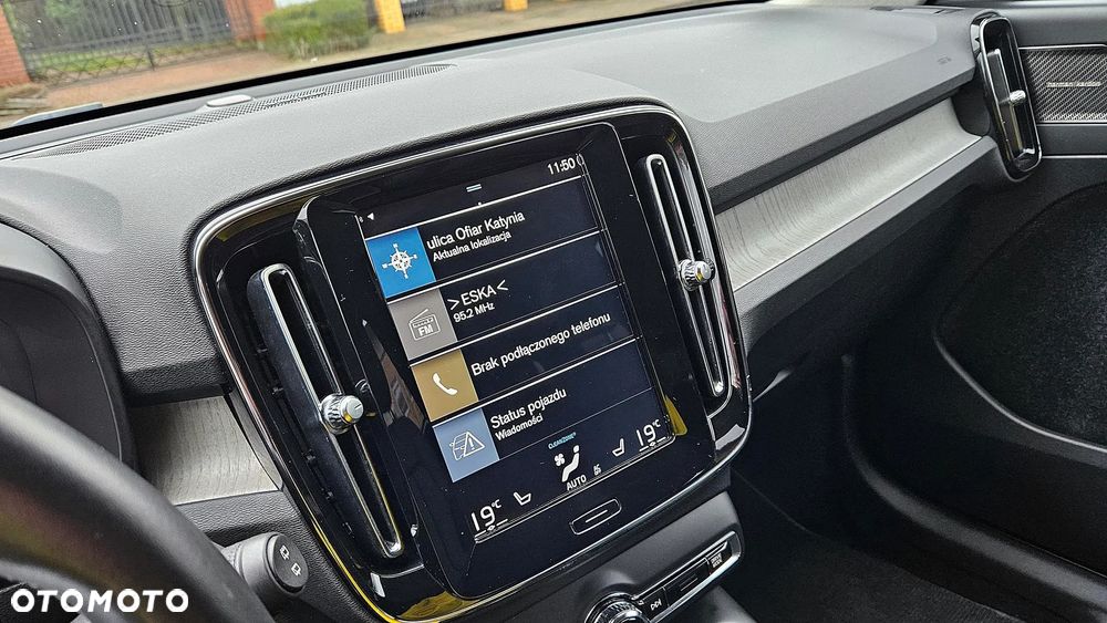 Volvo XC 40 D3 Inscription - 30