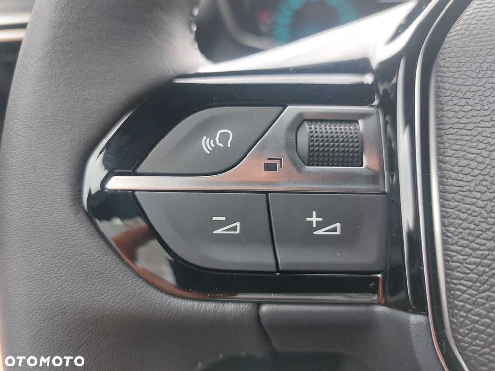 Peugeot 2008 PureTech mHEV Style e-DCS6 - 15