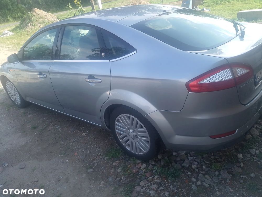 Ford Mondeo 2.0 TDCi S - 2