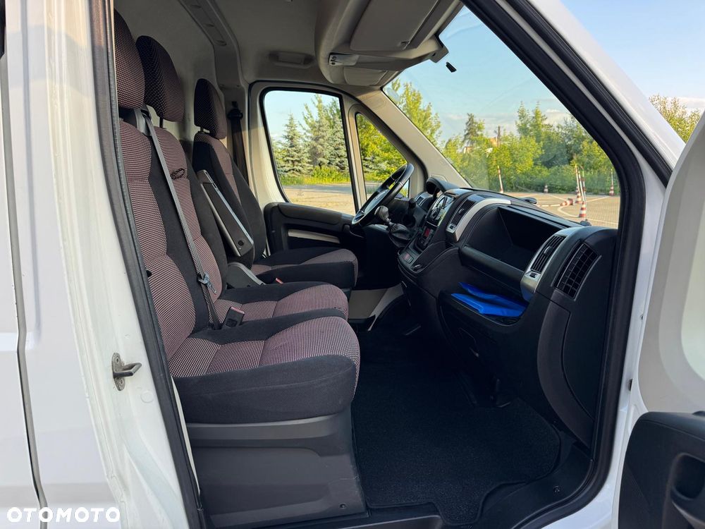 Fiat DUCATO - 13