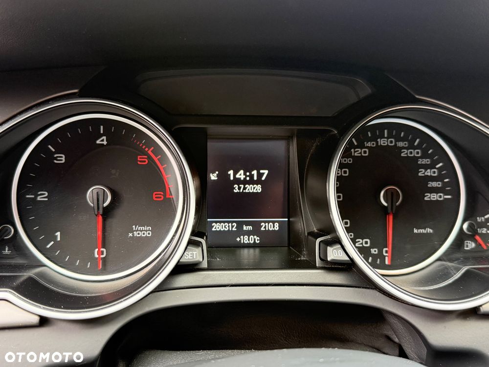 Audi A5 Sportback 2.0 TDI clean diesel - 16