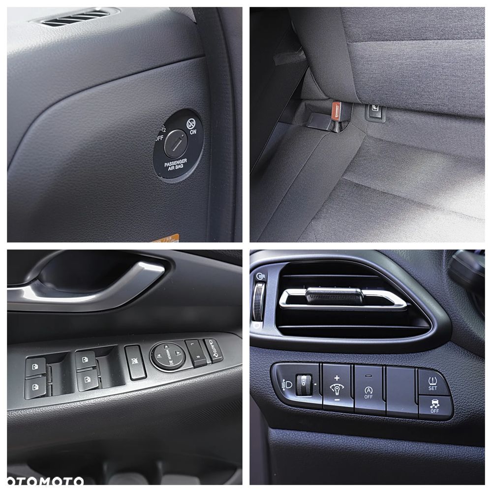 Hyundai i30 - 33