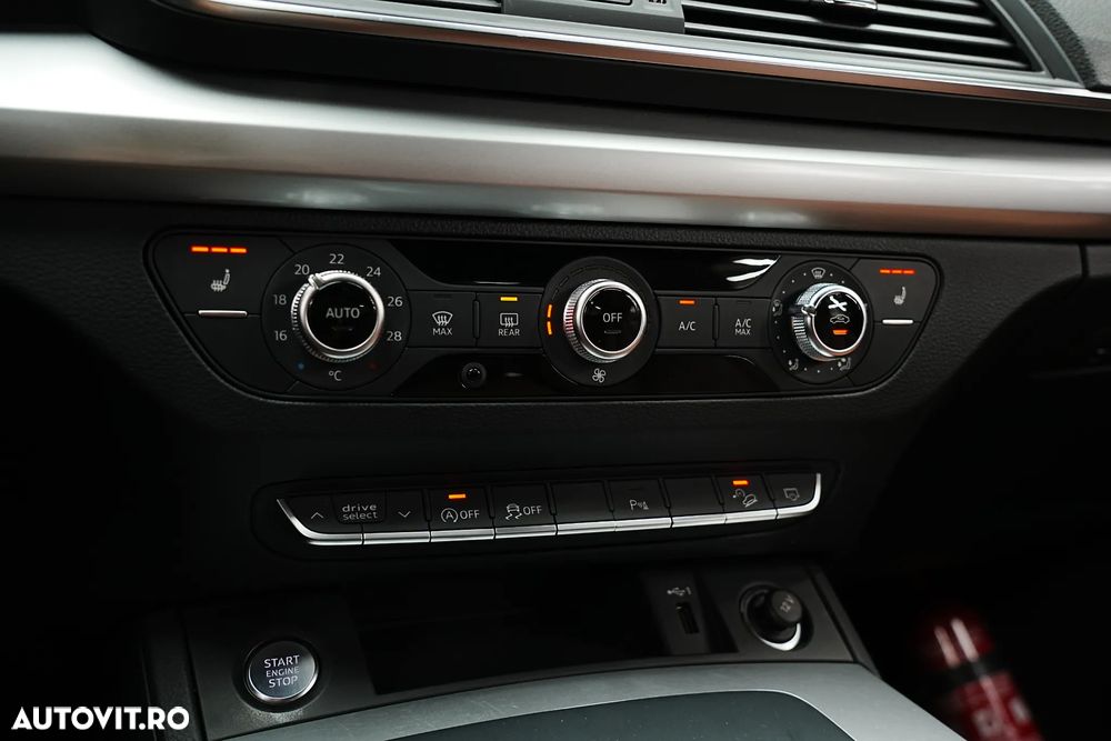 Audi Q5 35 TDI Sportback S tronic advanced - 35