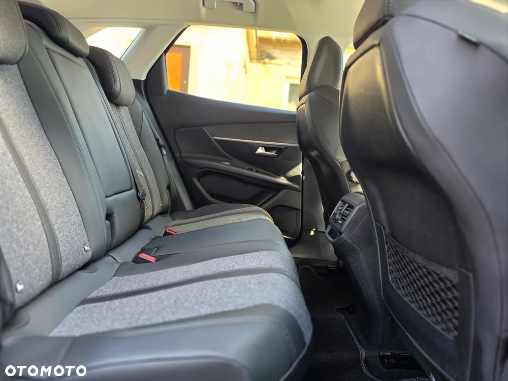 Peugeot 3008 - 20