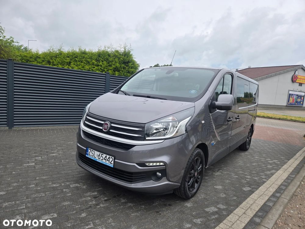 Fiat Talento - 22