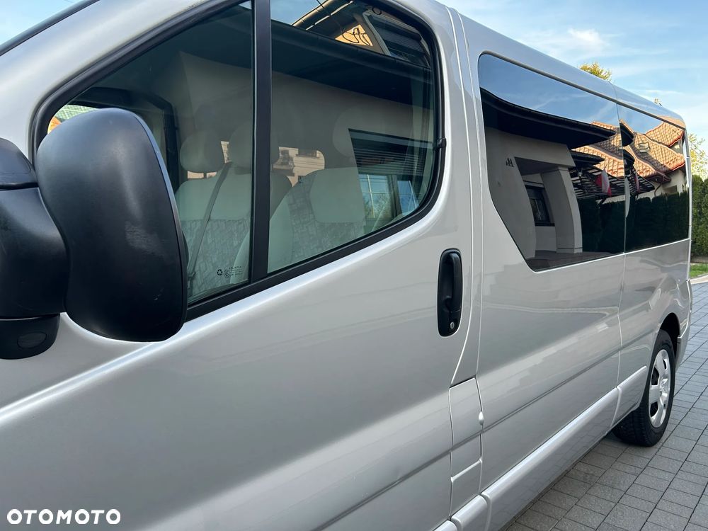 Opel Vivaro L2H1 - 7