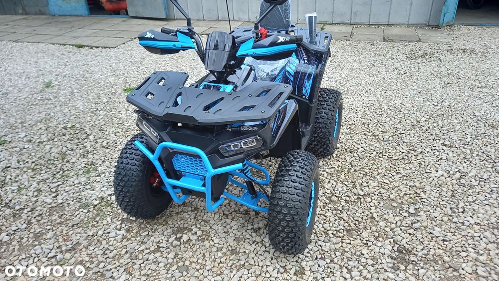 Xtr