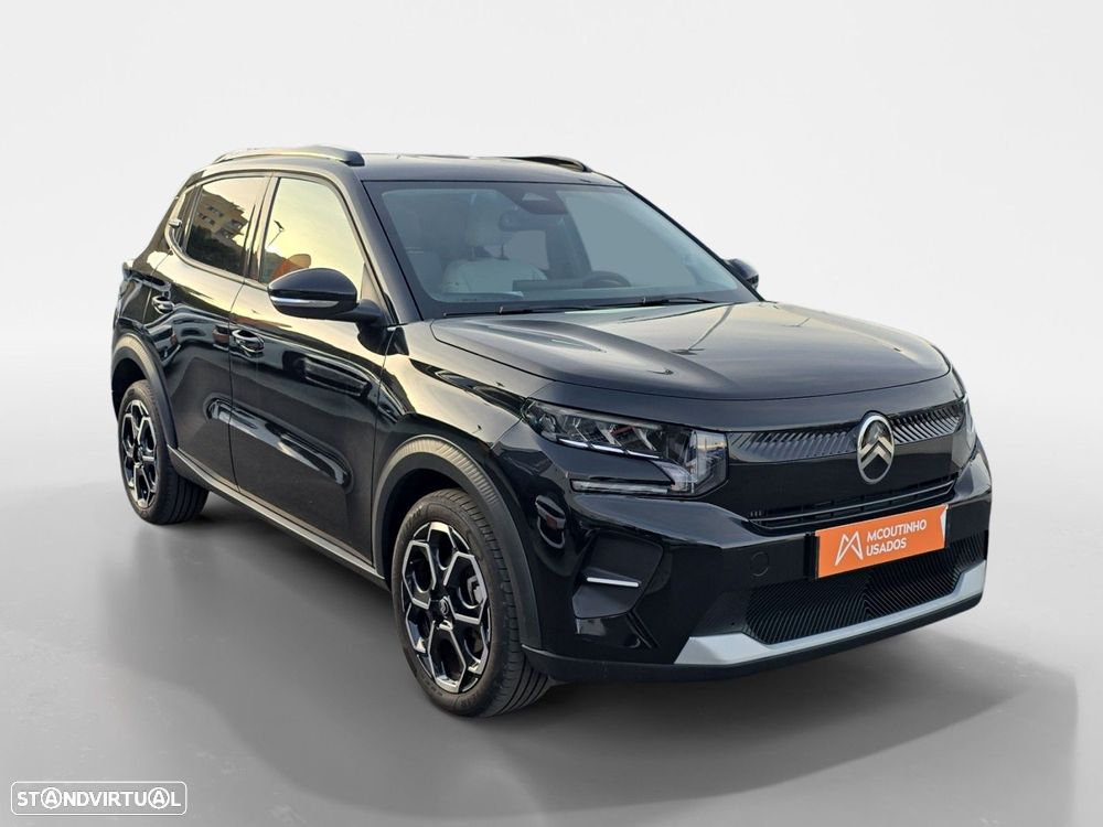 Citroën C3 1.2 PureTech Max - 7