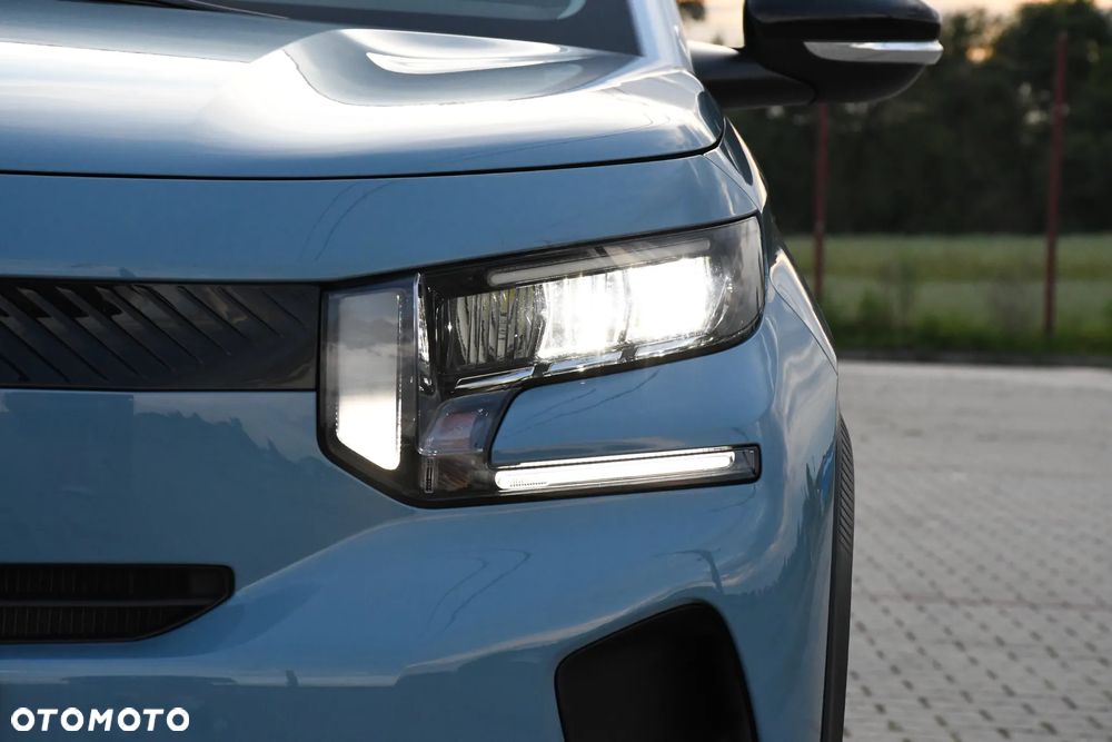 Citroën C3 113 Standard-Range MAX - 26