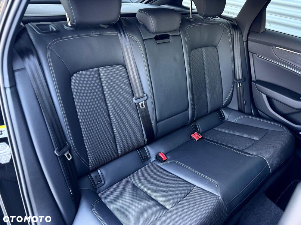 Audi A6 Avant 50 TFSI e PHEV Quattro S Line S tronic - 35