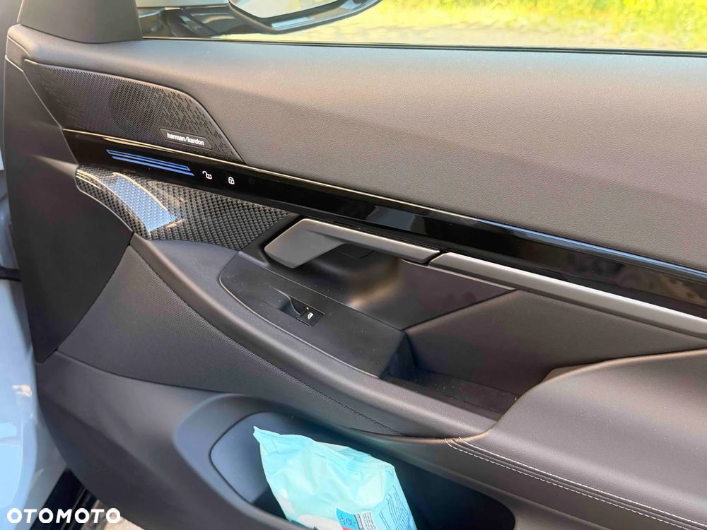 BMW Seria 5 520d mHEV M Sport - 9