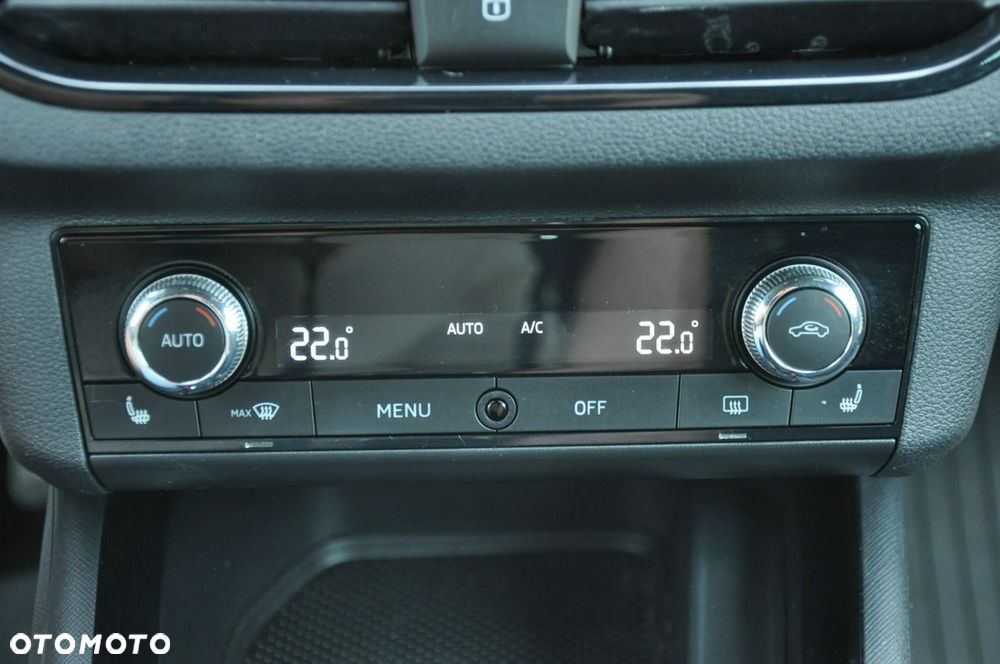 Skoda Scala 1.5 TSI Ambition - 18