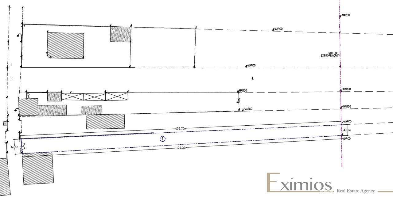 Terreno em Mindelo - Grande imagem: 4/4