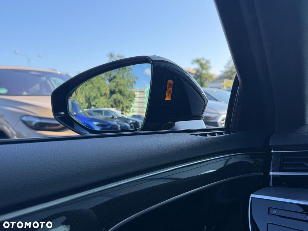 Audi S8 TFSI mHEV Quattro Tiptr - 41