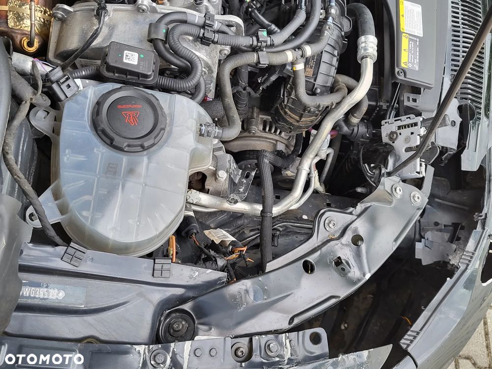 Volkswagen Golf 1.5 eTSI EVO Life DSG - 35