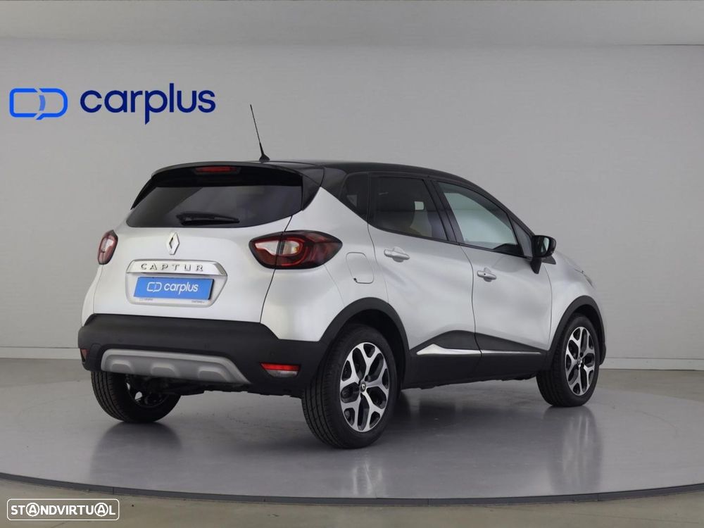 Renault Captur 1.5 dCi Exclusive XMOD EDC - 24