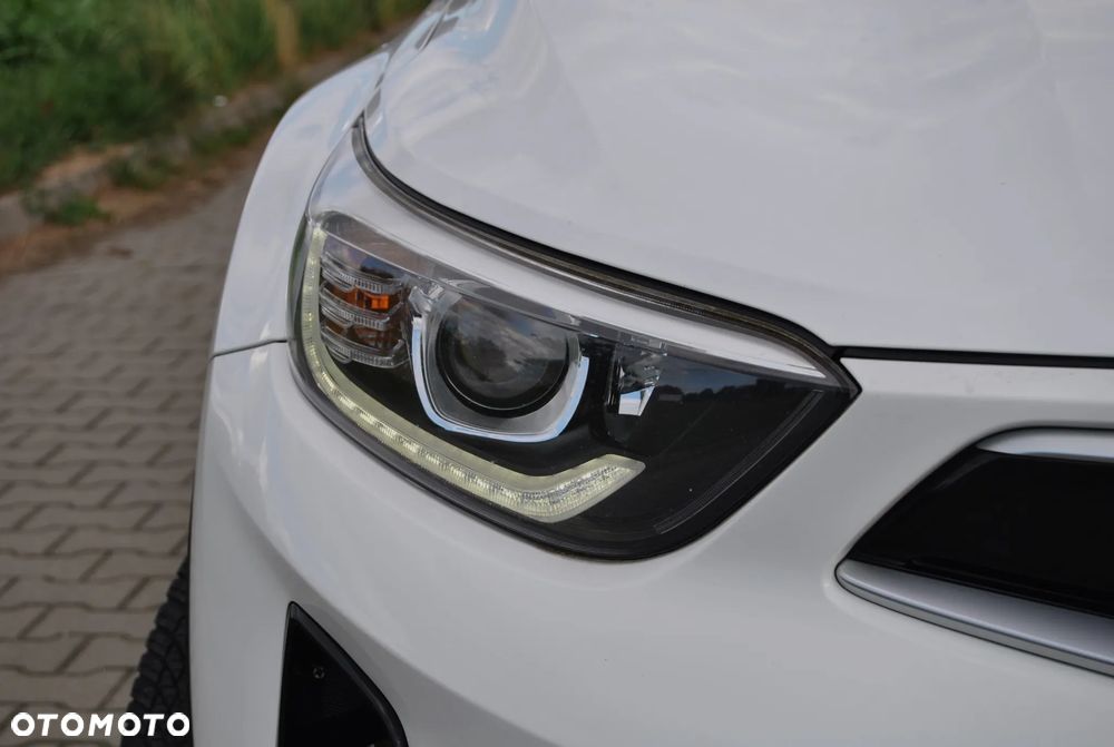 Kia Stonic 1.2 Spirit - 26