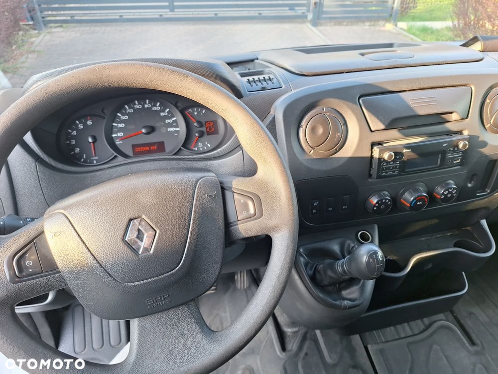 Renault Master - 23