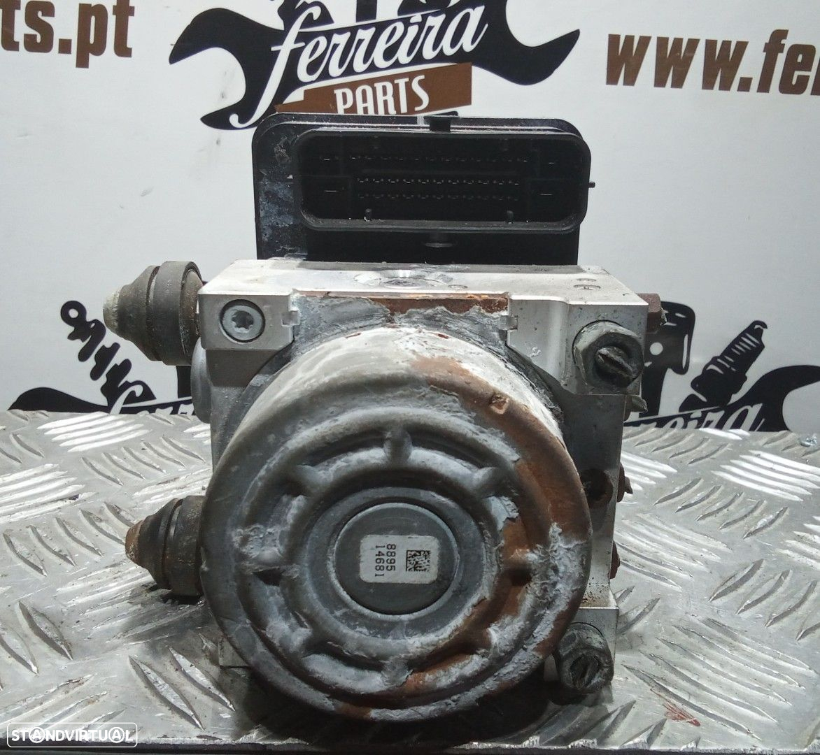 Módulo de ABS  Suzuki Swift REF: 06210985513 | 5611053RA - 5