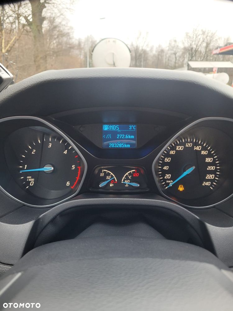 Ford Focus 2.0 TDCi Titanium MPS6 - 7