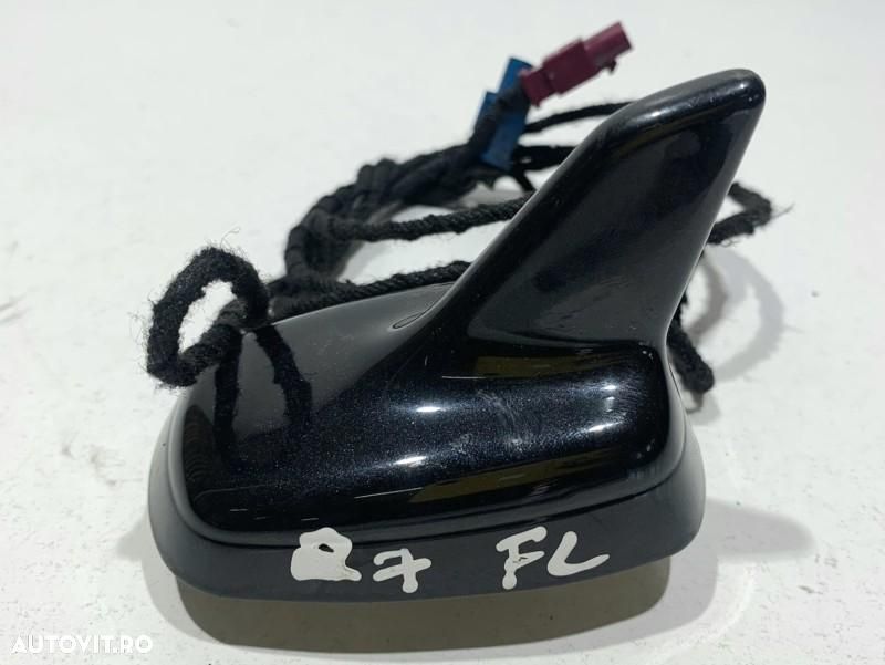 Antena radio Audi Q7 facelift (2010-2015) [4L] 4L0035503L - 1