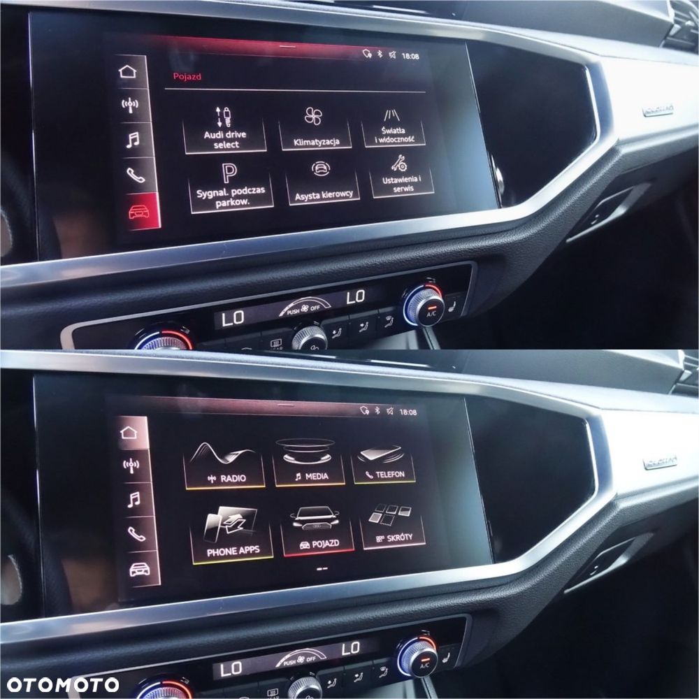 Audi Q3 Sportback - 37