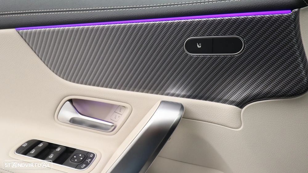 Mercedes-Benz CLA 180 d Progressive Aut. - 17