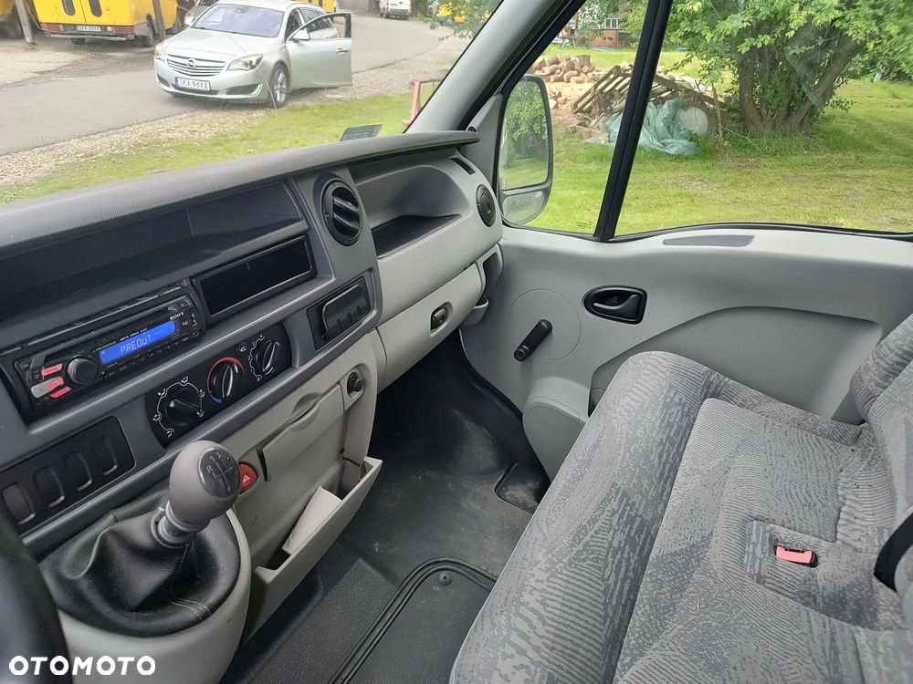 Renault Master - 7