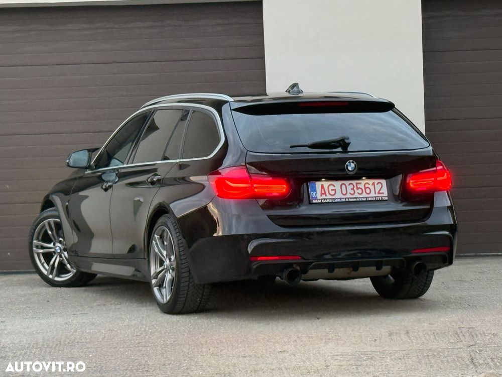 BMW Seria 3 - 3