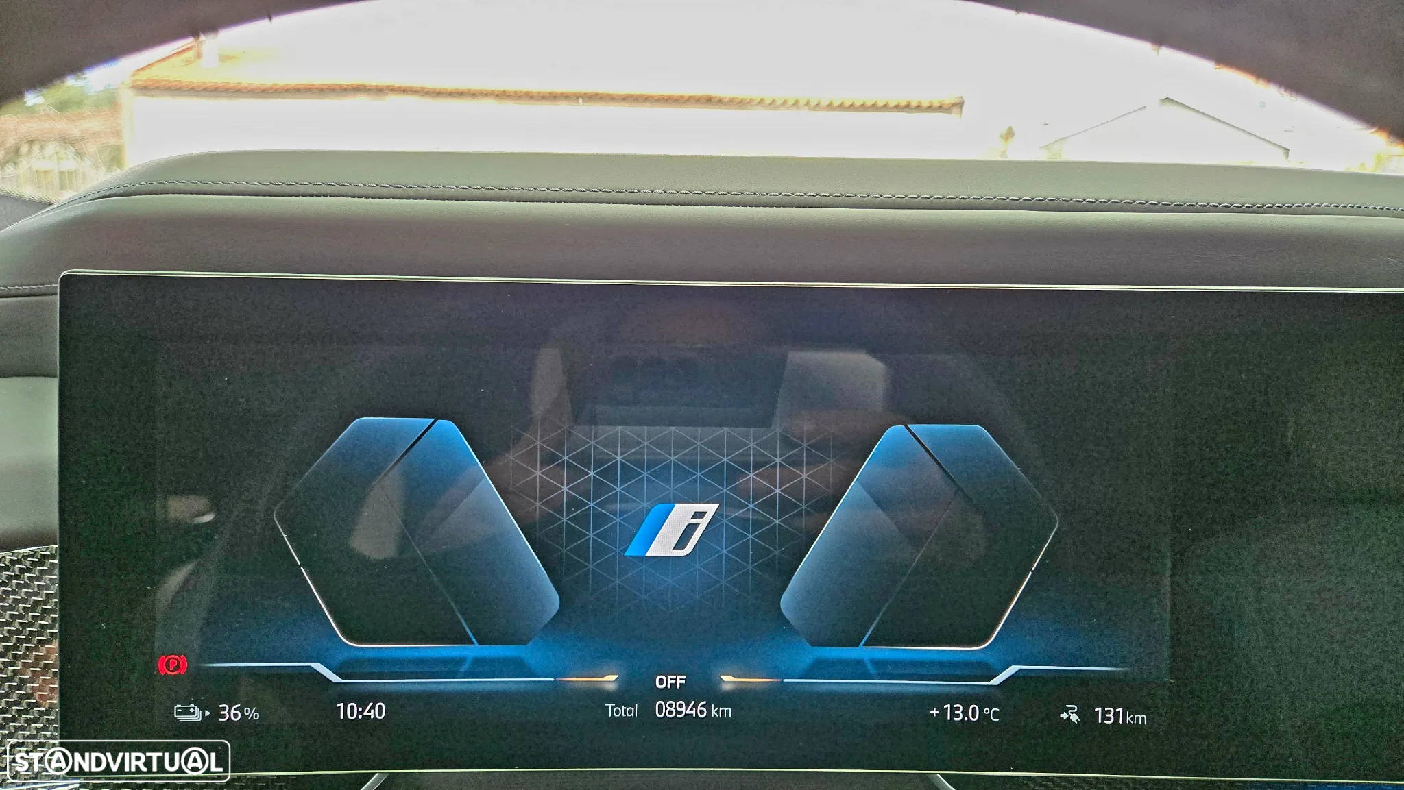 BMW i7 xDrive60 - 16
