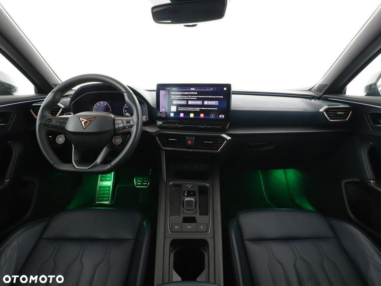 Cupra Formentor 2.0 TSI 4Drive VZ DSG - 15