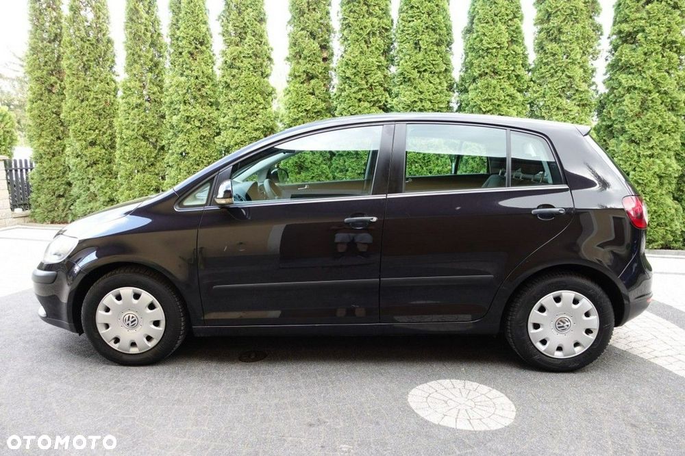 Volkswagen Golf Plus - 6