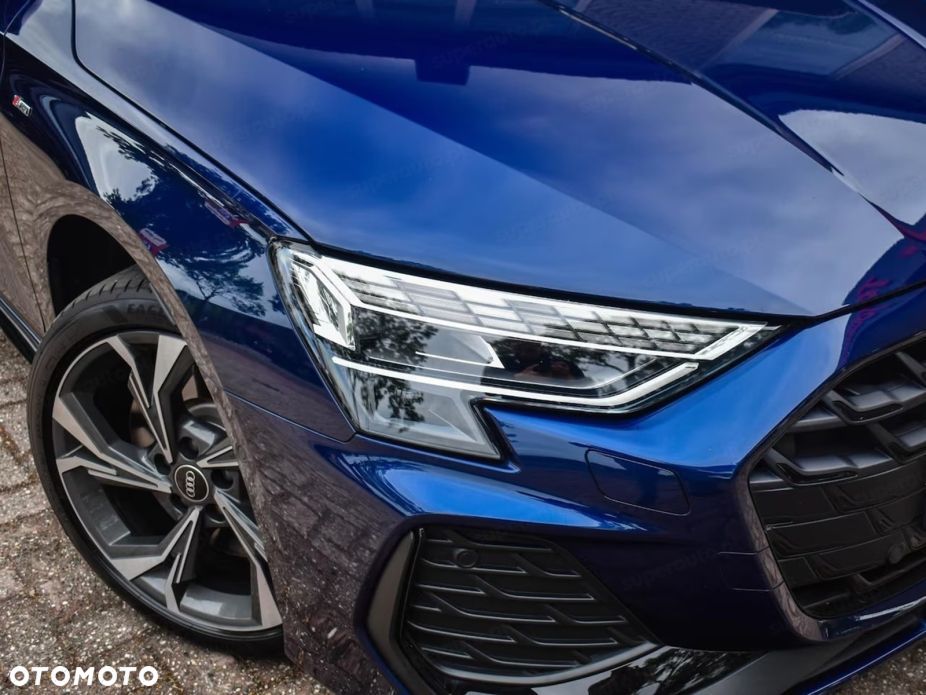 Audi A3 Sportback - 21