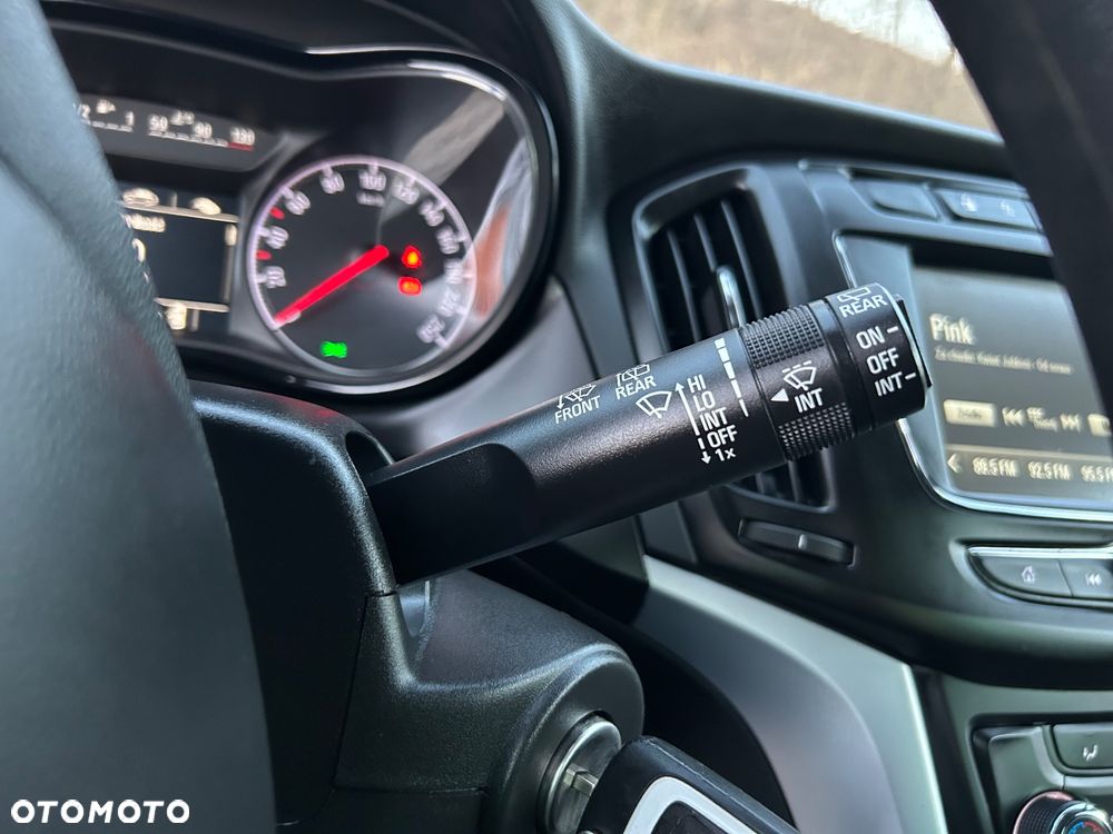 Opel Zafira 1.6 D Start/Stop Business Edition - 26