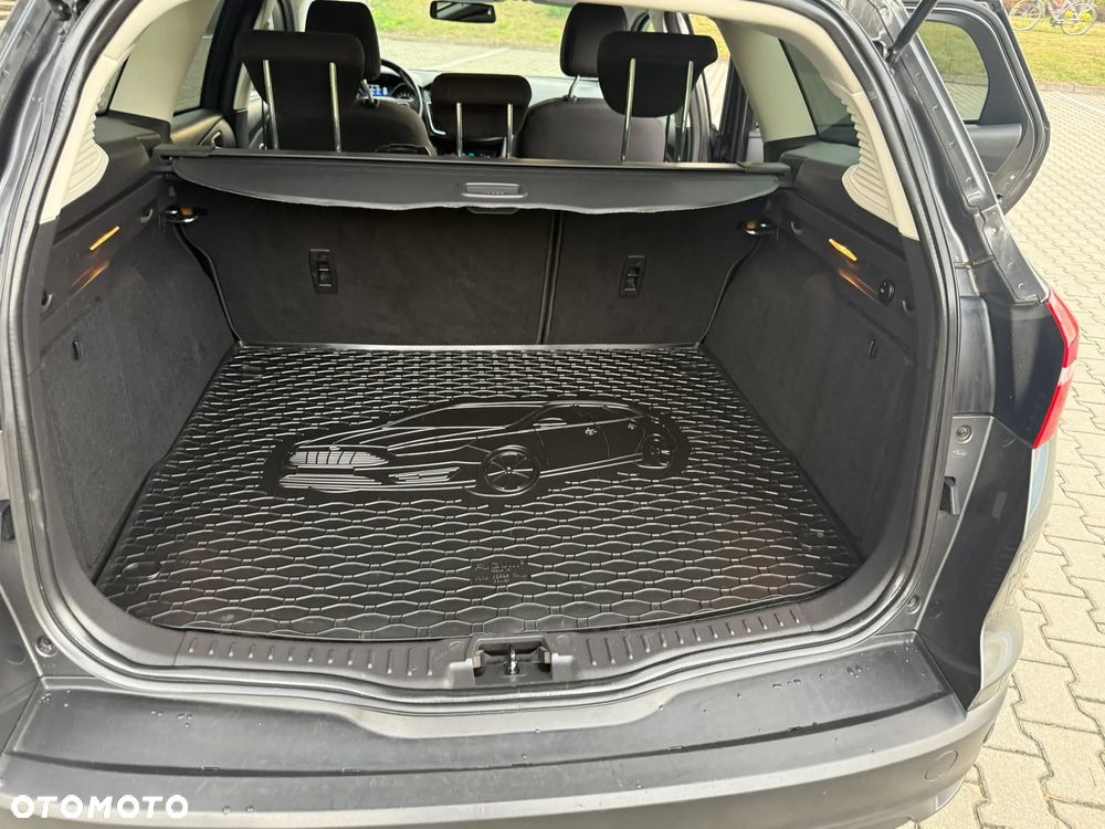 Ford Focus 1.5 EcoBlue Start-Stopp-System TITANIUM - 30