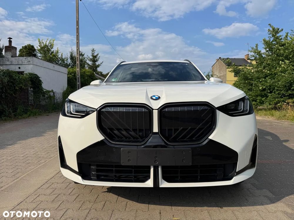 BMW X3 20d xDrive - 17