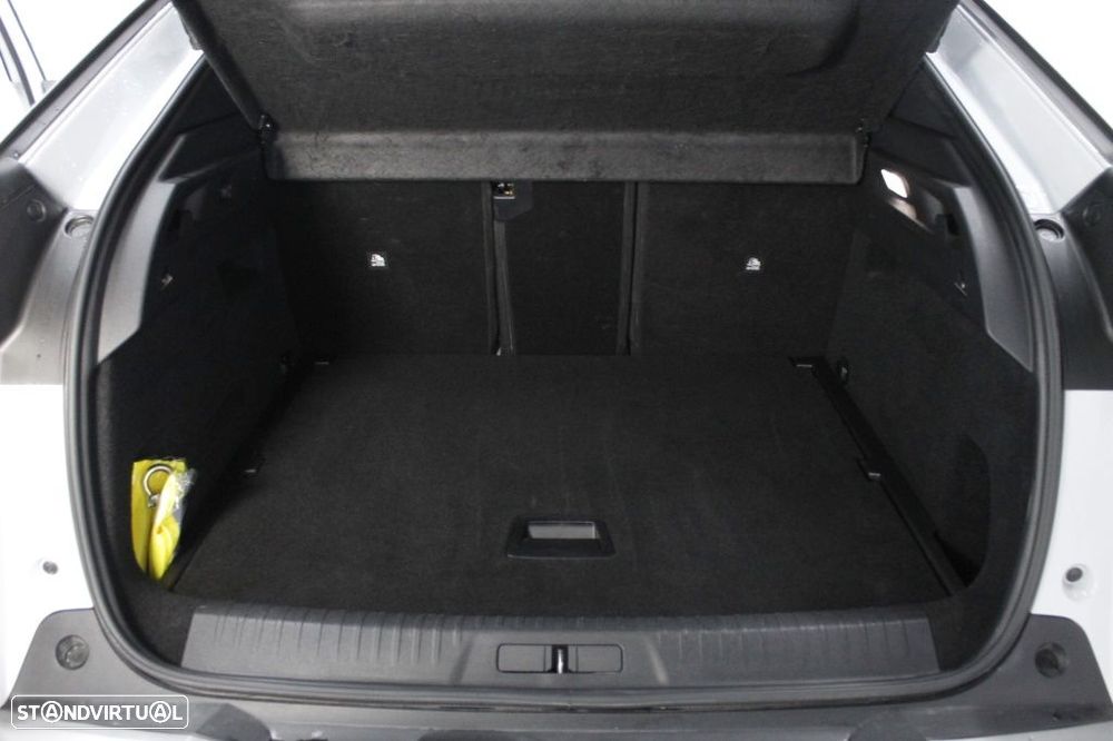 Peugeot 3008 1.2 Hybrid Allure e-DCS6 - 34