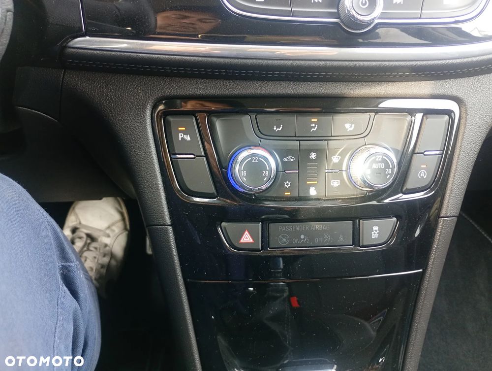 Opel Mokka 1.4 Turbo ecoFLEX Start/Stop Edition - 32