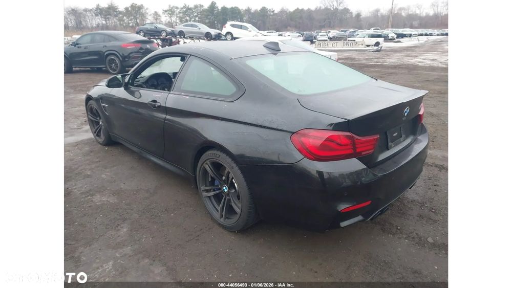BMW M4 - 25