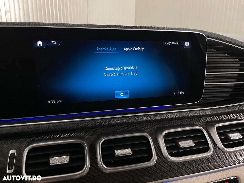 Mercedes-Benz GLE 350 4MATIC - 21