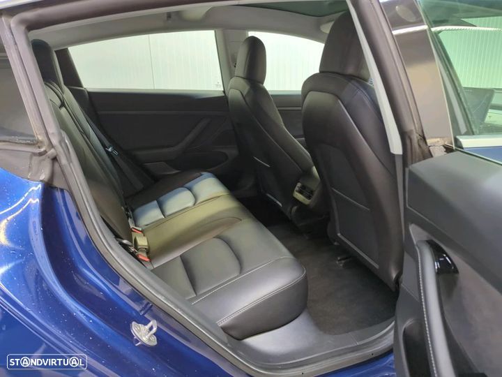 Tesla Model 3 Standard Range Plus RWD - 9