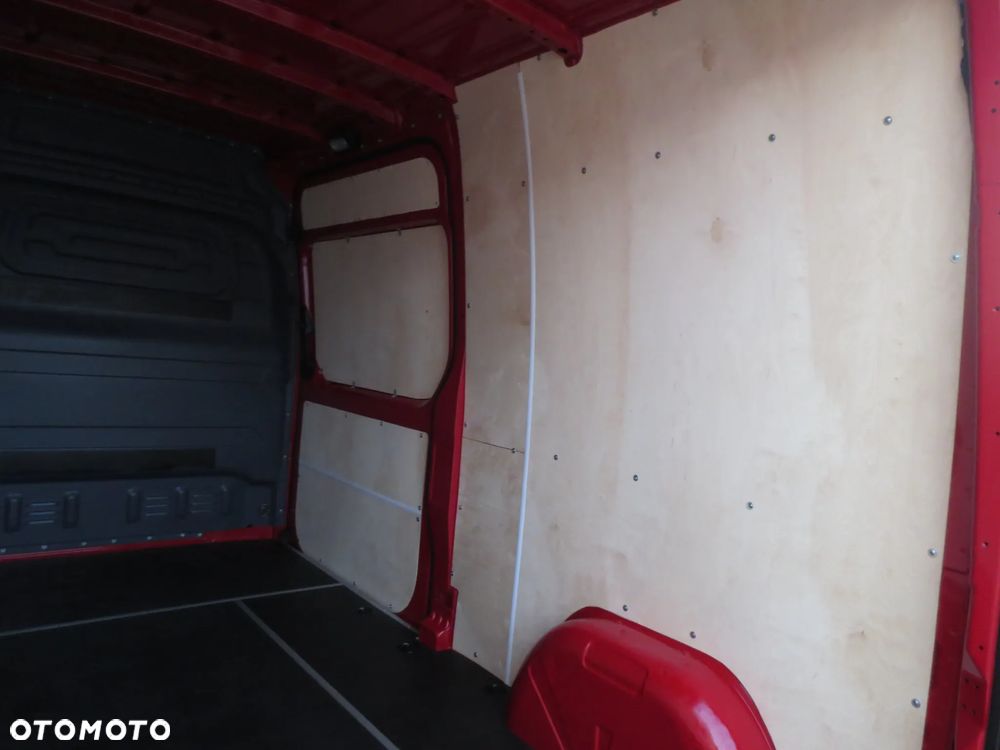 Mercedes-Benz SPRINTER L2H2  SALON POLSKA - 27