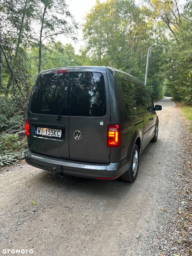 Volkswagen Caddy ver-2-0-tdi-trendline - 5