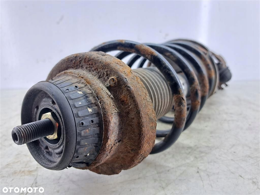 Mcpherson AMORTYZATOR tylny lewy Alfa Romeo 156 1.9 JTD 1997-2006 - 3