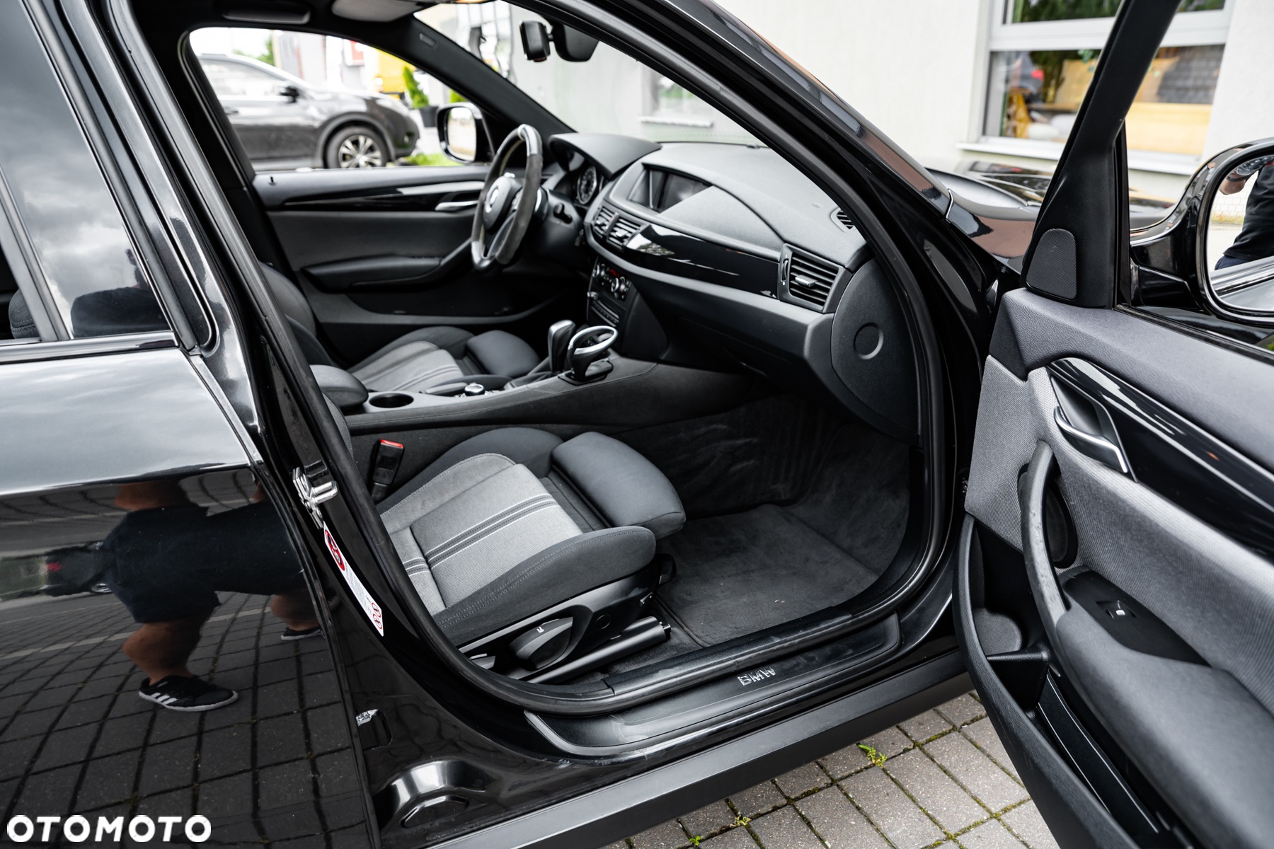 BMW X1 xDrive28i - 9
