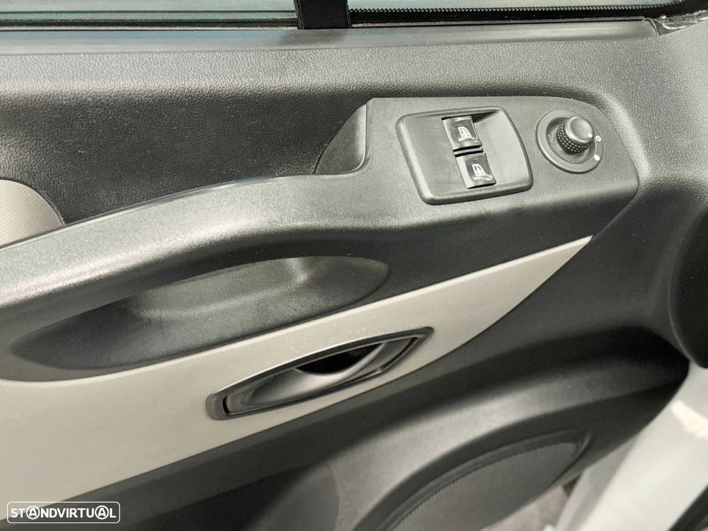 Renault Trafic 1.6 dCi L1H1 1.0T Intens - 8