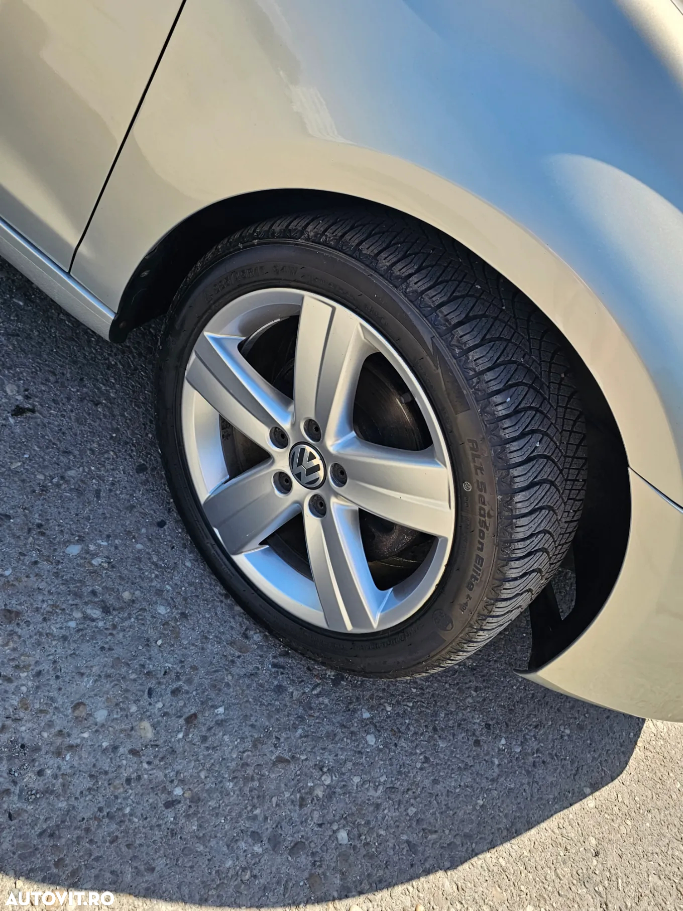 Volkswagen Golf 1.4 TSI Style - 32