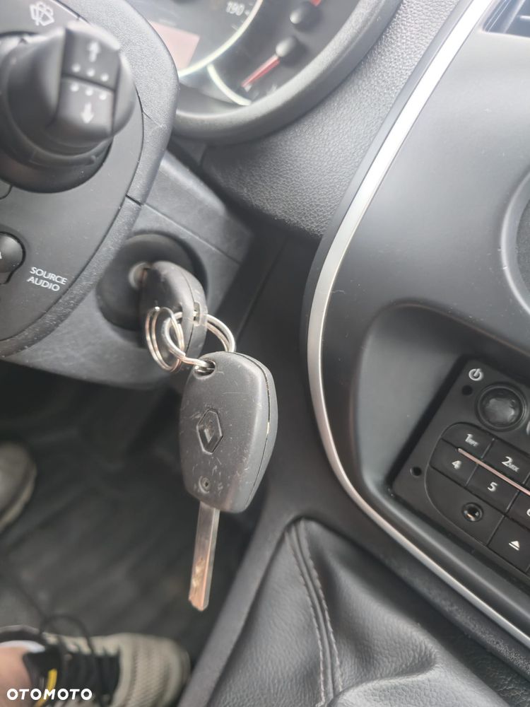 Renault Kangoo - 21