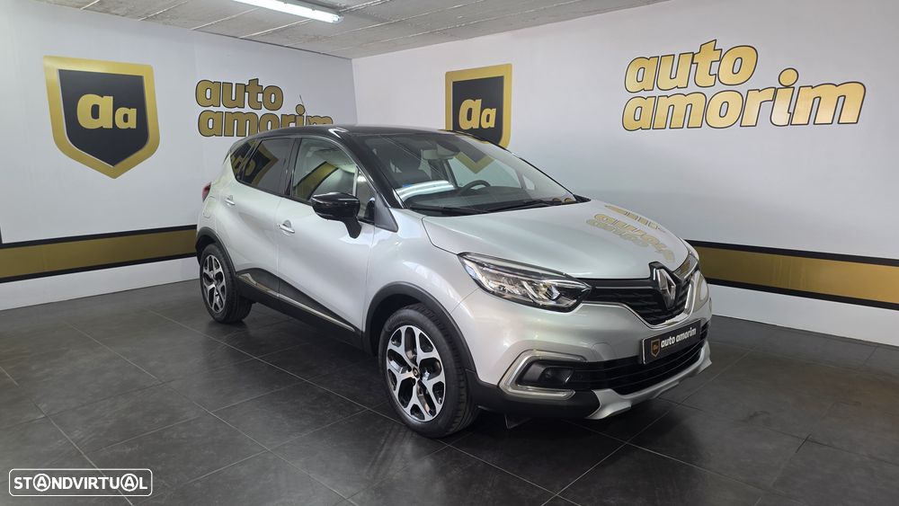 Renault Captur 0.9 TCE Exclusive - 5