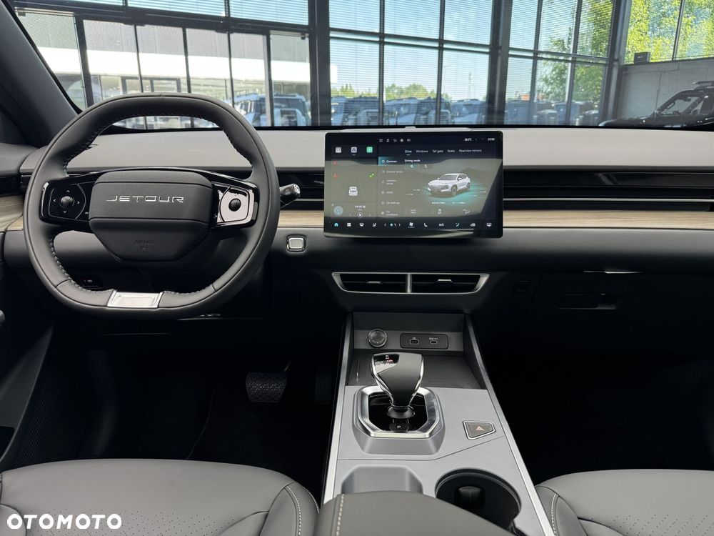 Jetour Dashing - 19
